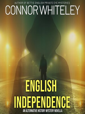 cover image of English Independence